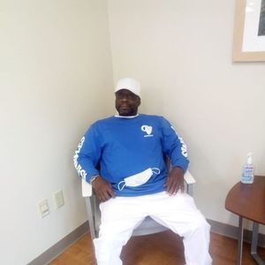 Meet your Posher, Anthony